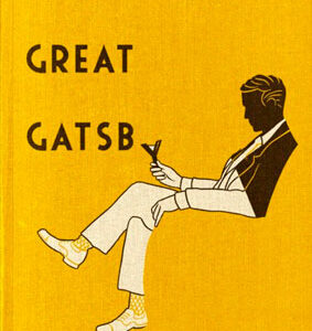 Personality Gatsb
